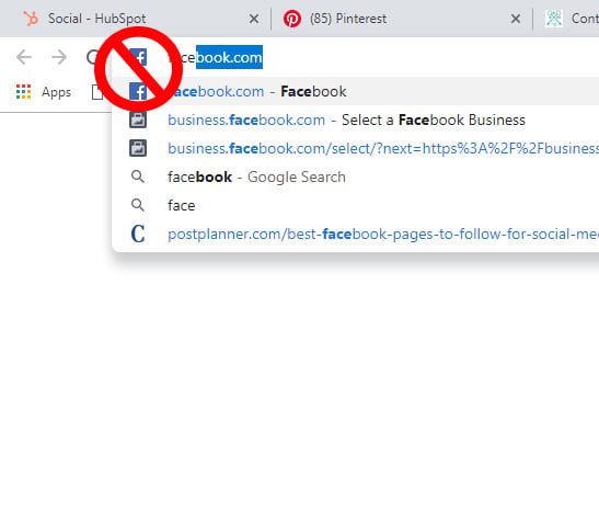 Secret to an amazing blog post