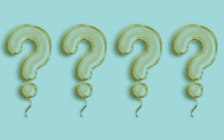 Four Secret Questions to Ask Yourself Before Posting on Social Media