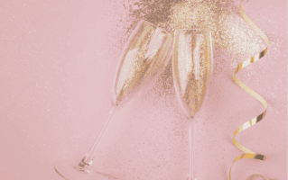 How to Make it New Year Every Day!