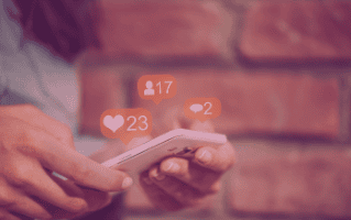 Organic Ways to Grow Your Social Media Following