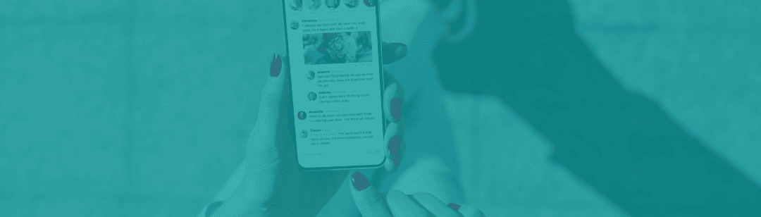 5 Things Every B2B Social Media Post Should Do